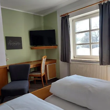 Hotel Zum Poppschen Gut Olbernhau Exterior photo