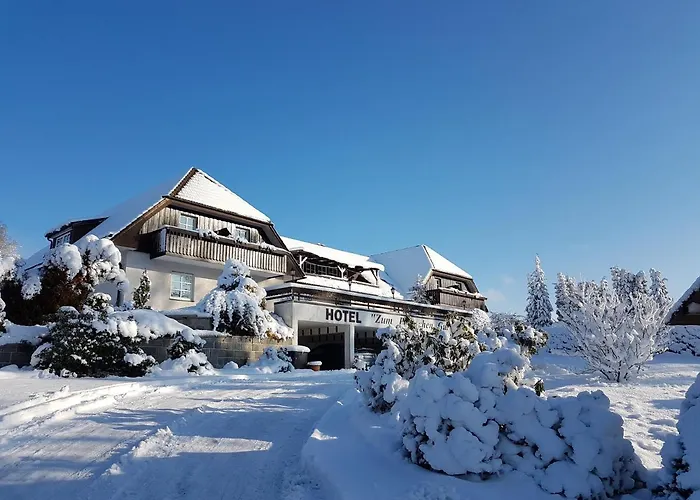 Hotel Zum Poppschen Gut
