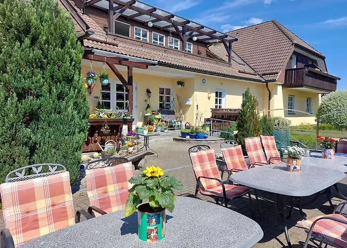 Hotel Zum Poppschen Gut