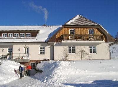 Gæstehus Zum Poppschen Gut