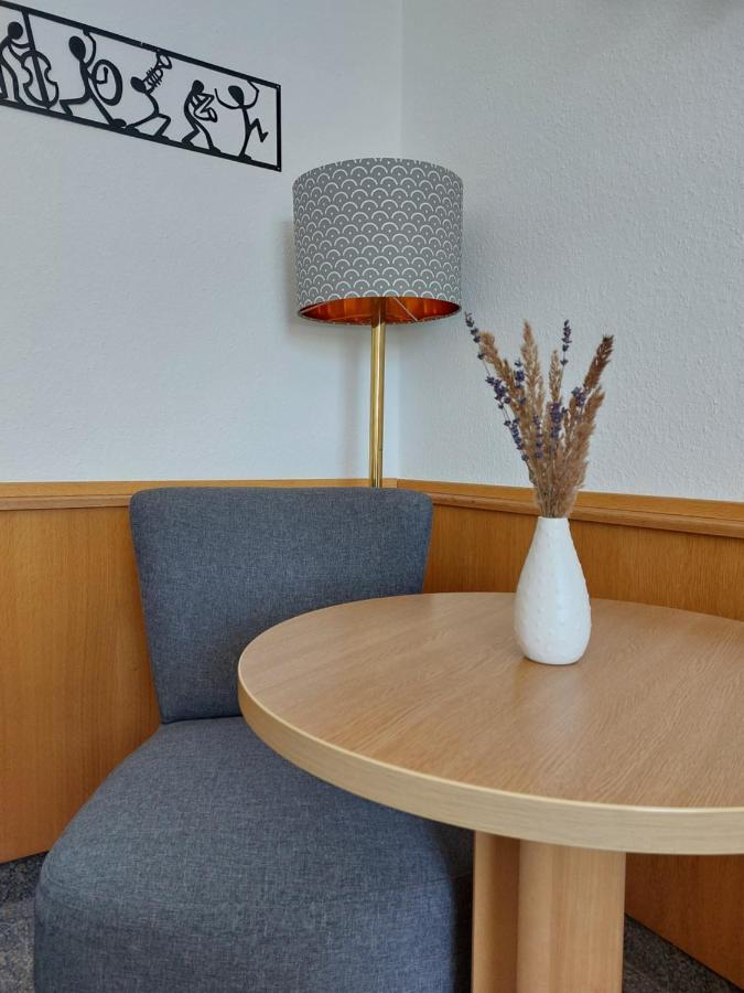 Gæstehus Zum Poppschen Gut *