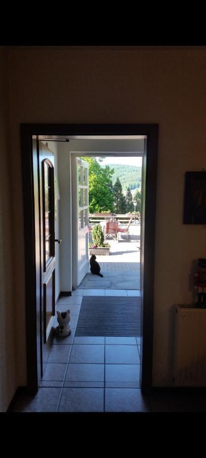 Maison d'hôtes Zum Poppschen Gut Olbernhau