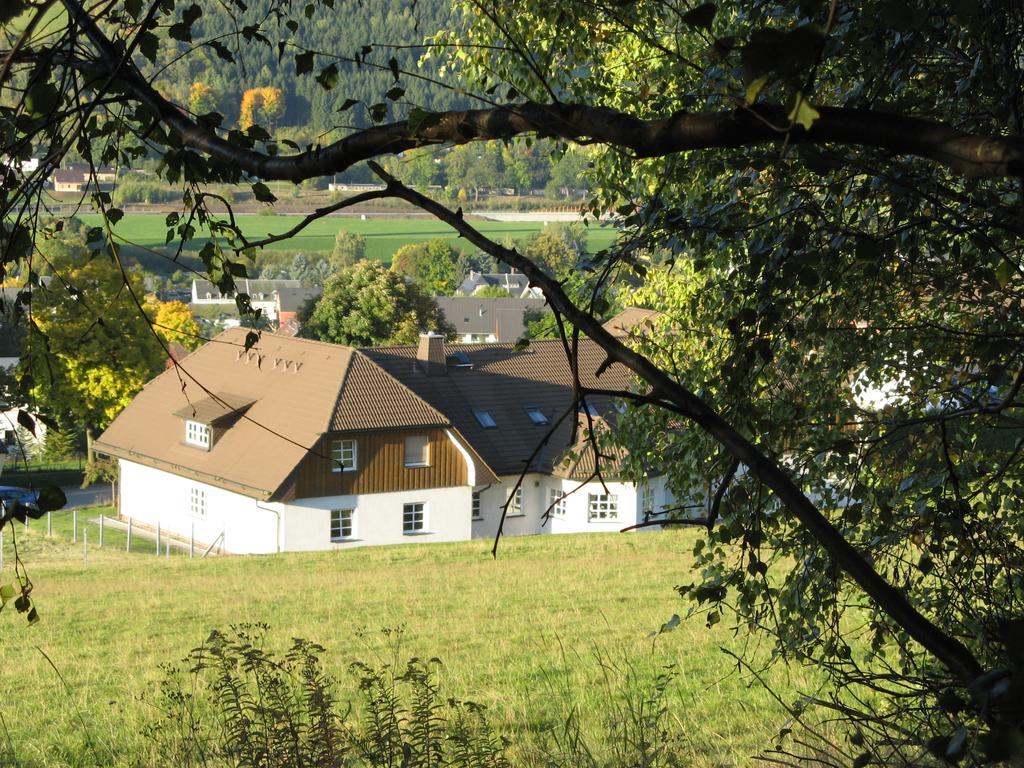 Maison d'hôtes Zum Poppschen Gut *